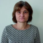 Кузьмина Елена Васильевна, учитель английского языка
